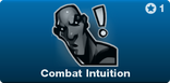 Combat Intuition