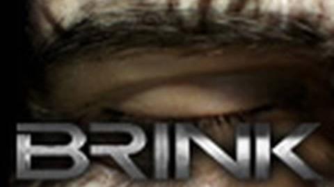 Brink - Teaser Trailer