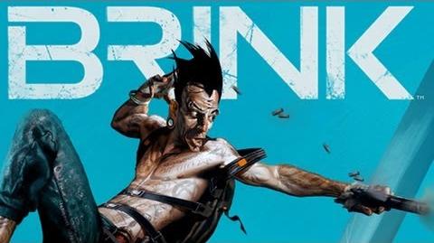 CGR Trailers - BRINK Developer Diary 5 - Minds on the Brink for PC, PS3 and Xbox 360