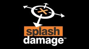 Splash-damage