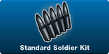Standard Soldier Kit