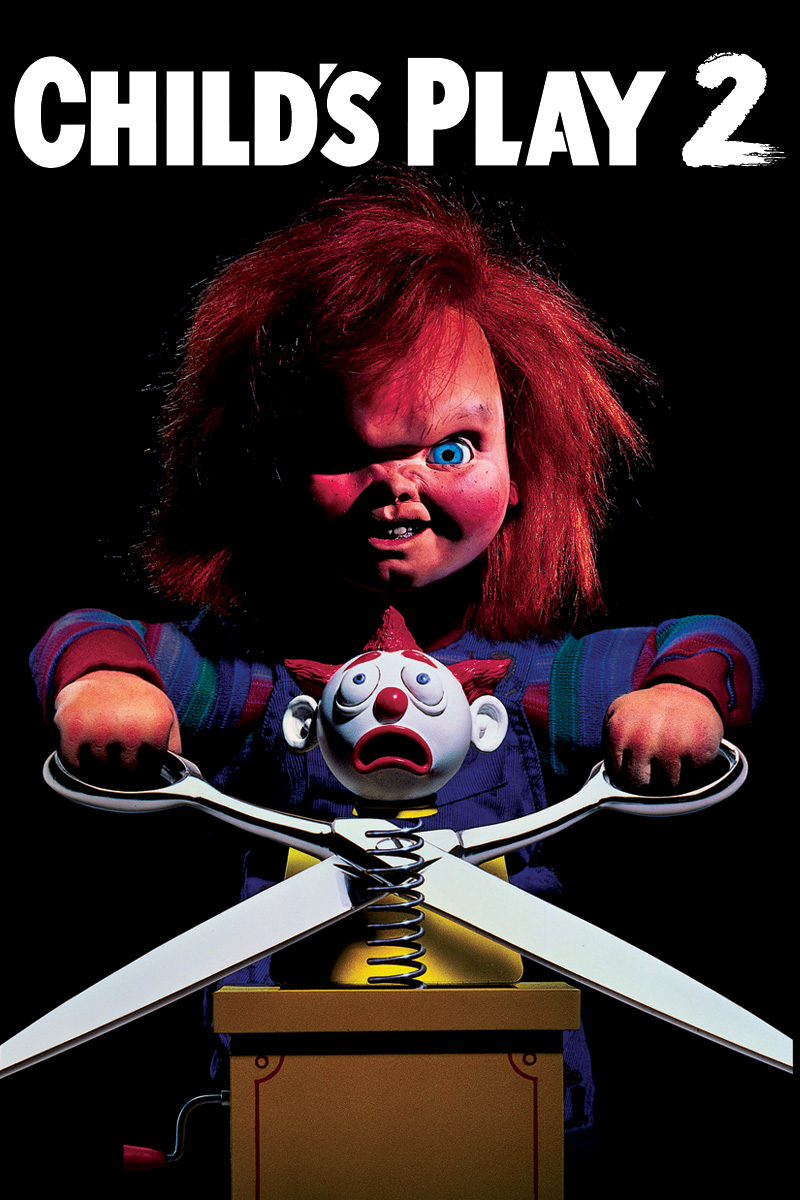 Oi? 'Brinquedo Assassino' pode ganhar filme com Chucky na 2ª