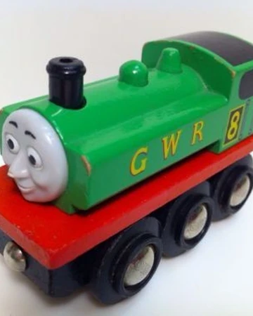 brio thomas the tank engine