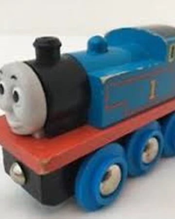 brio thomas train