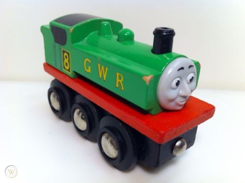 Brio duck store