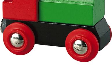 Brio mallard train sales