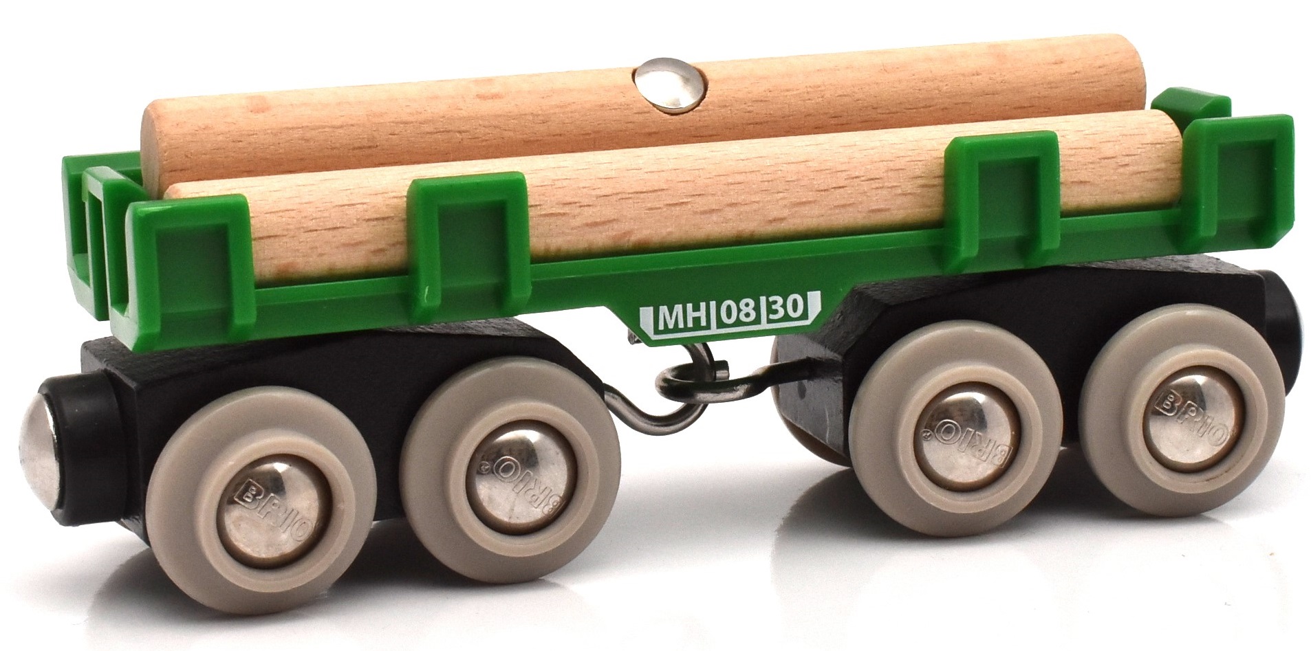 BRIO - Lumber Loading Wagon 1 item