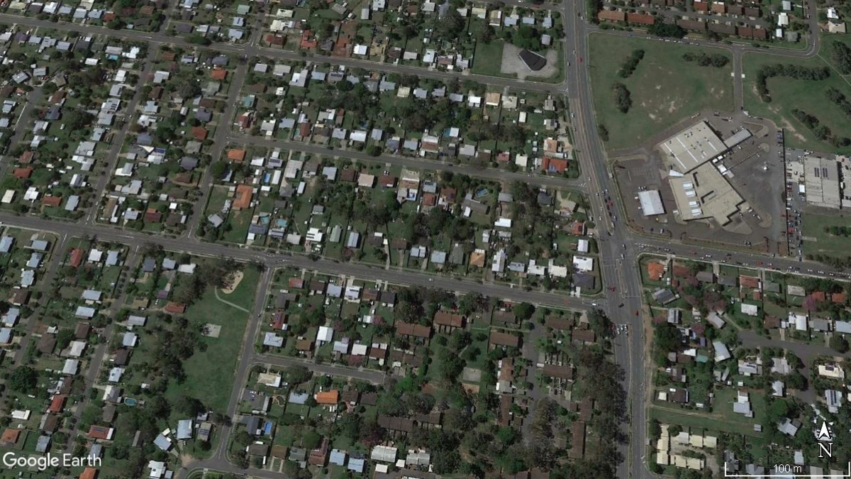 Kingston Brisbane Wiki Fandom