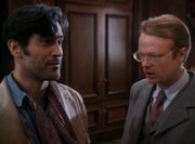 Brisco and Socrates