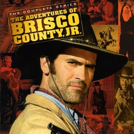 BriscoCounty