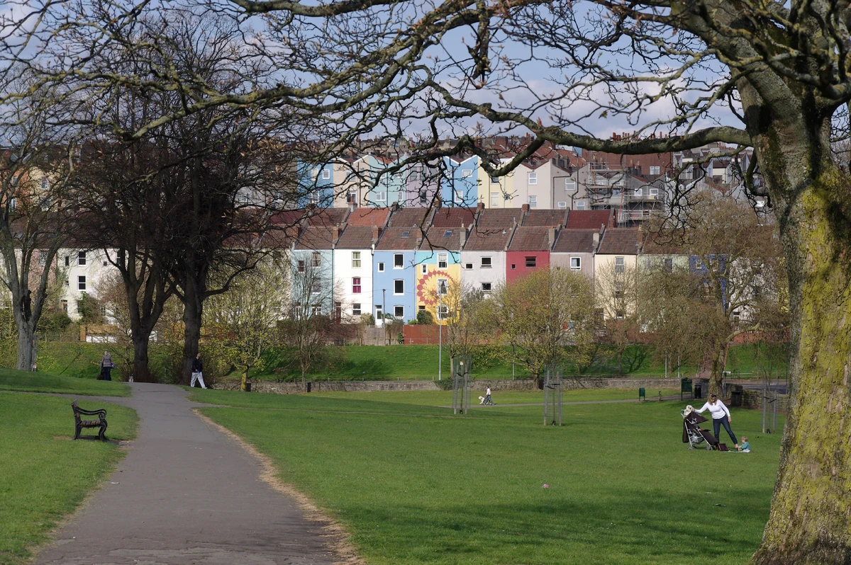 Windmill Hill Bristol Wiki Fandom