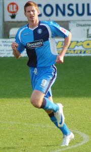 Matt Harrold