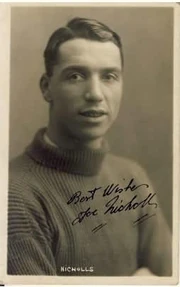 Joe Nicholls