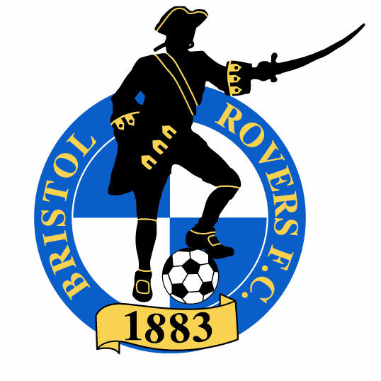 Bristol Rovers Archives 