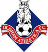 Oldham Athletic