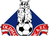 Oldham Athletic