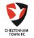 Cheltenham Town