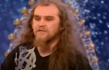 Rapiel | Britain's Got Talent Wiki | Fandom