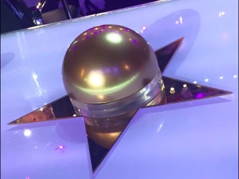 Golden Buzzer | Britain's Got Talent Wiki | Fandom