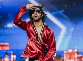 Rafi Raja | Britain's Got Talent Wiki | Fandom