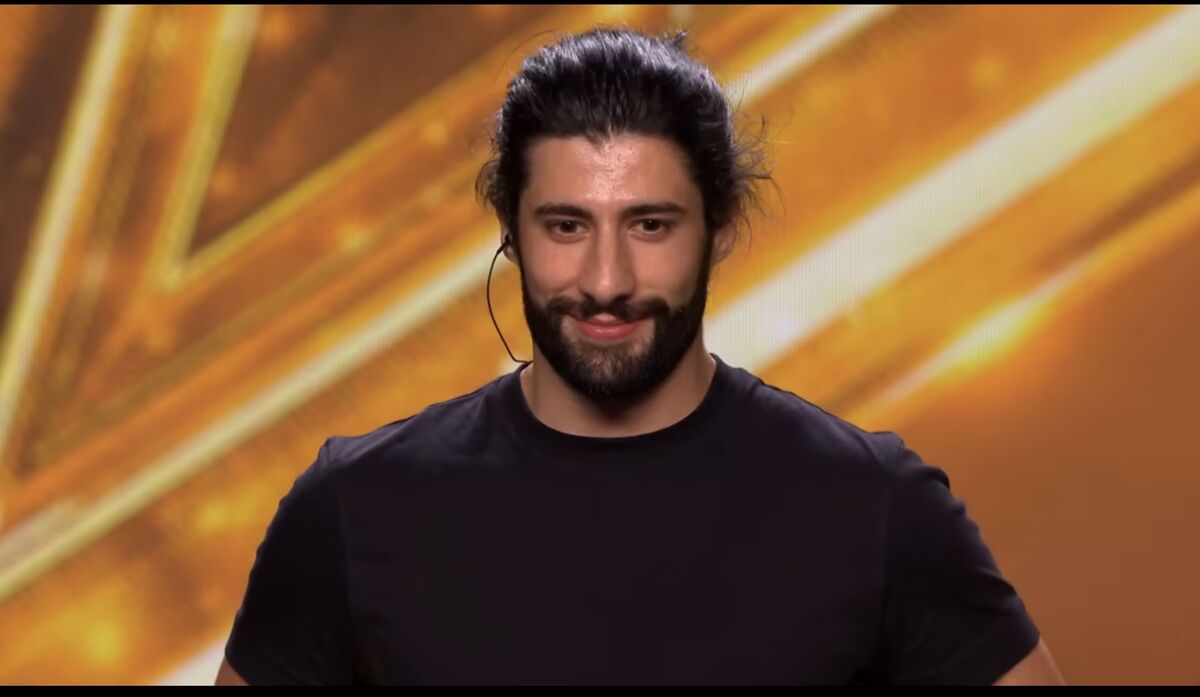 MB14 Britain's Got Talent Wiki Fandom