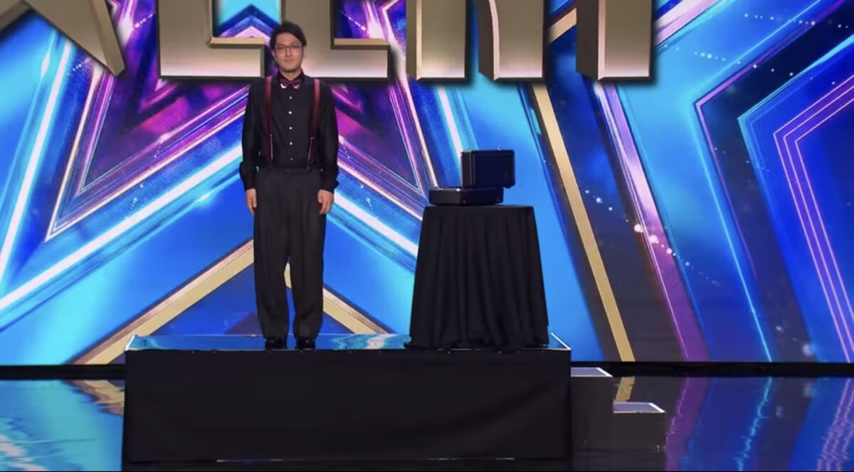 Ichikawa Koikuchi Britain's Got Talent Wiki Fandom Ichikawa Koikuchi Britain's Got Talent Wiki Fandom