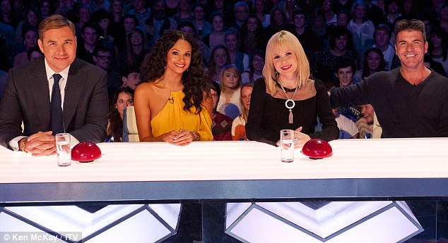 Britain's got talent hotsell season 13 episode 6