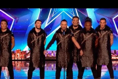 Chicago's Ultimate Tumblers | America's Got Talent Wiki | Fandom