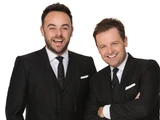 Ant & Dec