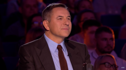 David Walliams