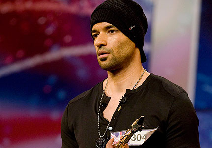 Julian Smith | Britain's Got Talent Wiki | Fandom