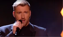 Adult Jai McDowall