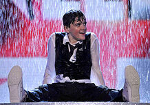 George Sampson