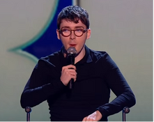 Adult Jack Carroll