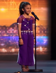 Binita Chetry