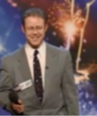 Robert | Britain’s Got Talent Wiki | Fandom