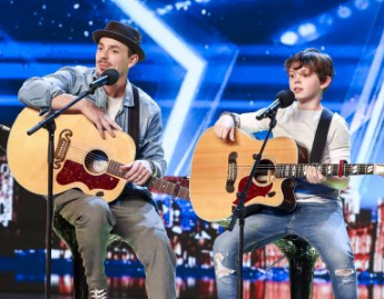 Kirkestol Tilståelse melodisk Jack & Tim | Britain's Got Talent Wiki | Fandom