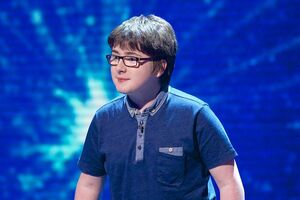 Jack Carroll