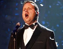 Paul Potts