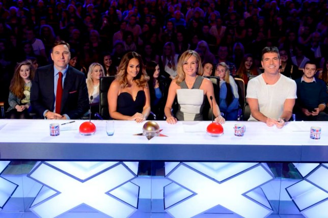 Kings and Queens, Britain's Got Talent Wiki