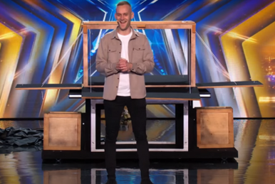 Series 13 Britain s Got Talent Wiki Fandom
