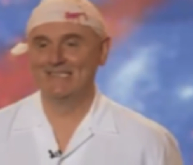 Alan Richardson | Britain&rsquo;s Got Talent Wiki | Fandom