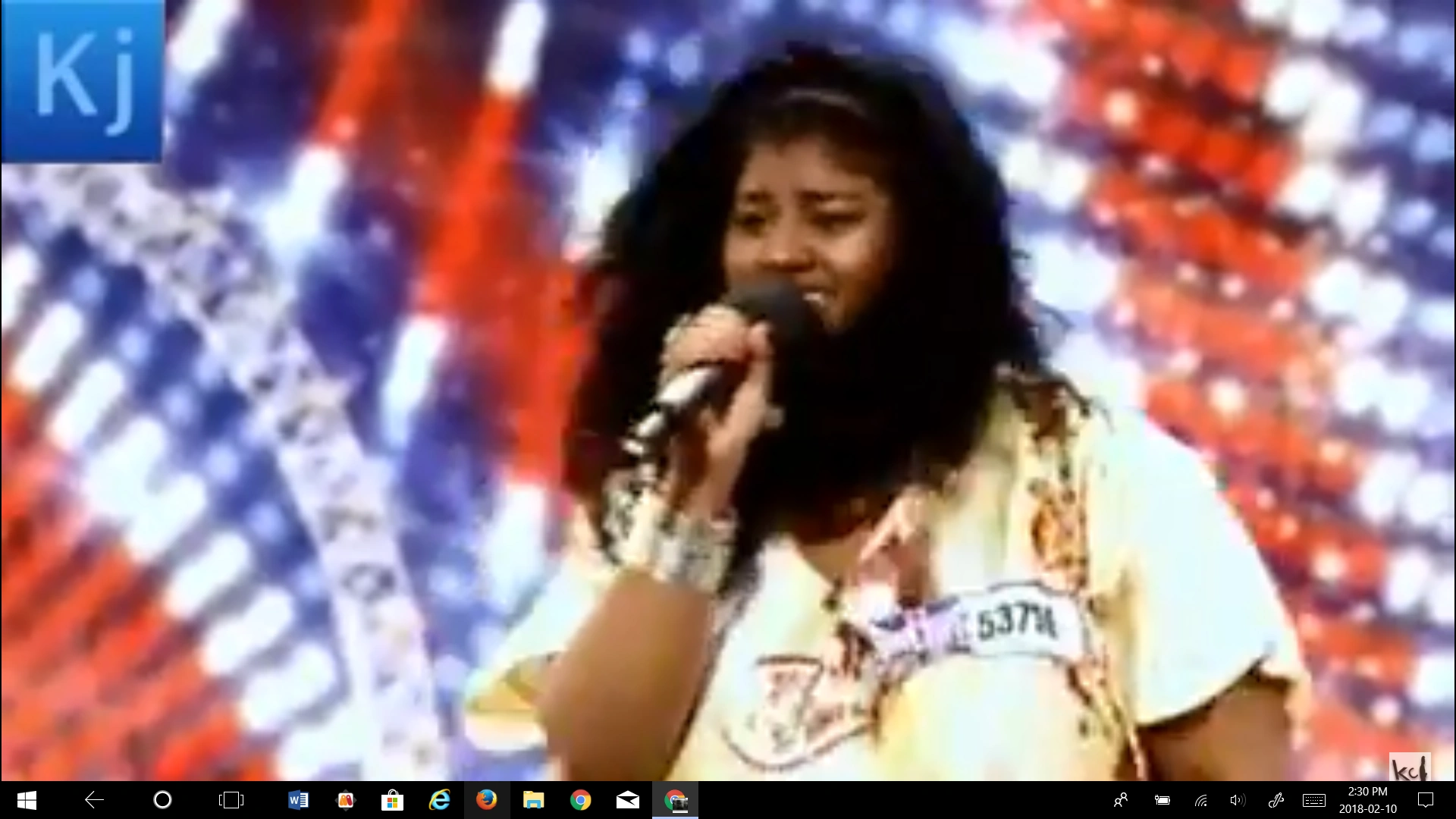 Big Mama Funk | Britain's Got Talent Wiki | Fandom