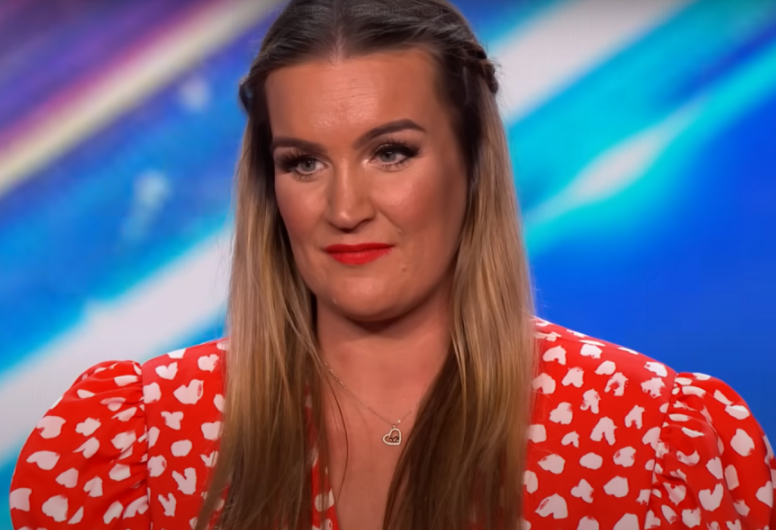 Amy Lou Britain's Got Talent Wiki Fandom