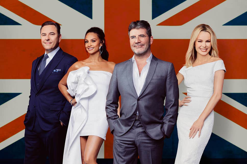 Series 11 Britain S Got Talent Wiki Fandom