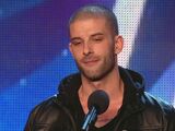 Darcy Oake
