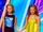 Will & Georgia