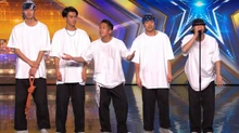  reached the Final of  of Britain's Got Talent.