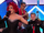 La Voix and the London Gay Big Band