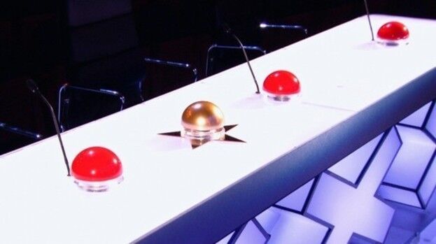 Golden Buzzer Britain S Got Talent Wiki Fandom